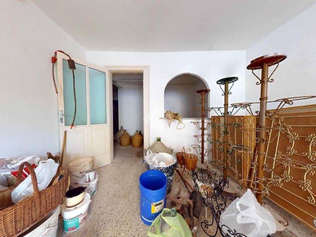 Casa indipendente a Martina franca in Via Spirito Santo, 7 - Foto 2