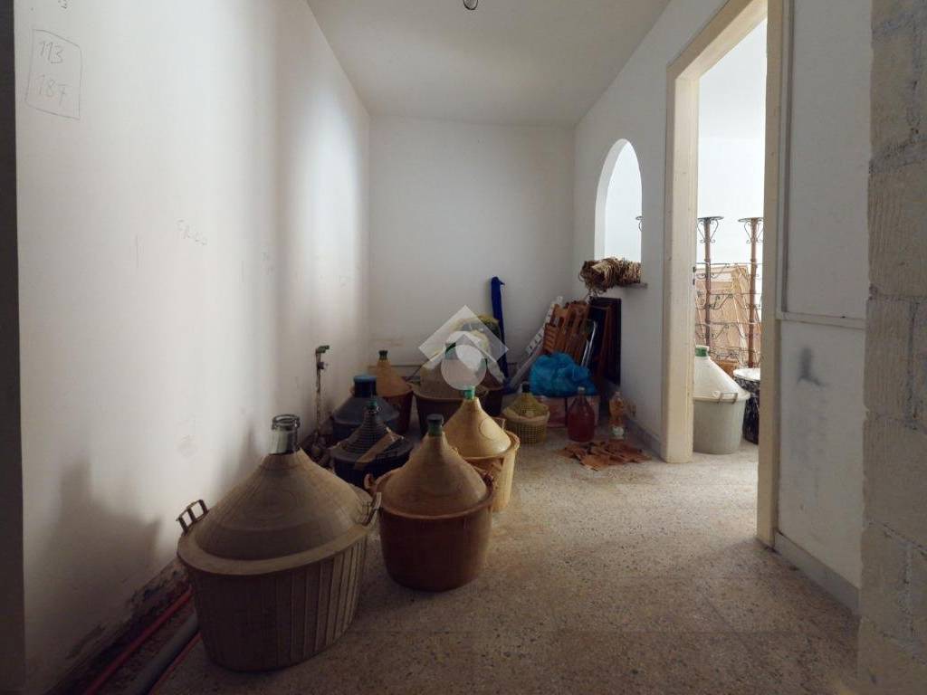 Casa indipendente a Martina franca in Via Spirito Santo, 7 - Foto 3