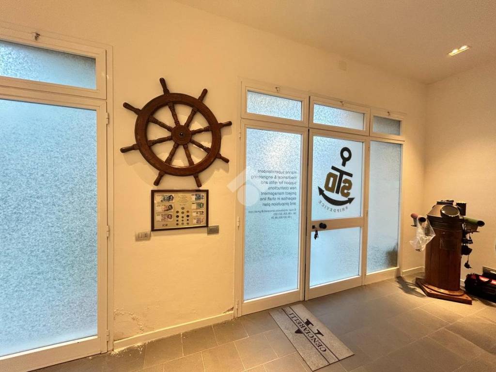 Immobile a La spezia in Laboratorio Viale San Bartolomeo, 835 - Foto 5