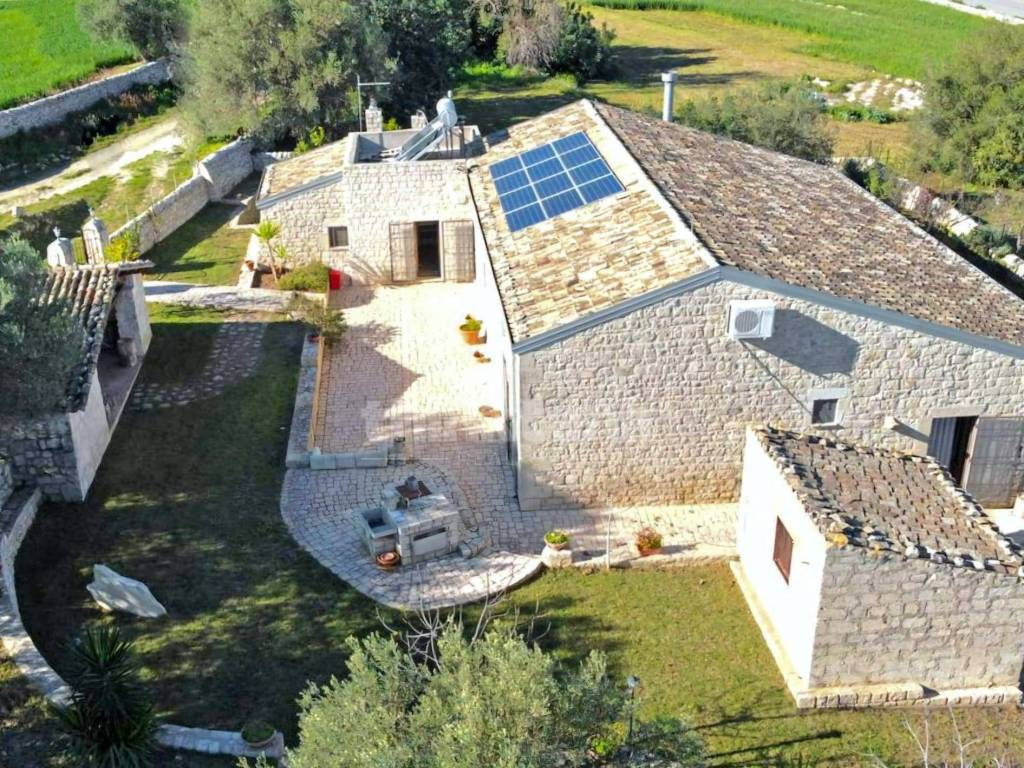 Villa a Modica in strada provinciale 28 - Foto 2
