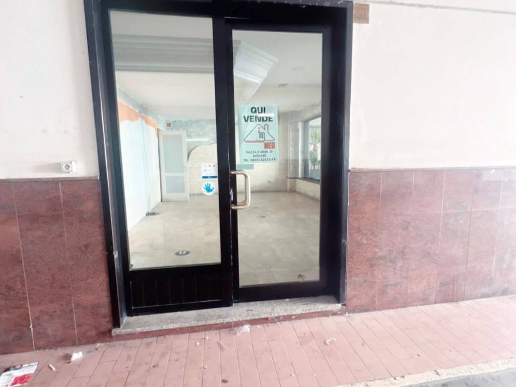 Immobile a Avellino in Corso Vittorio Emanuele - Foto 2