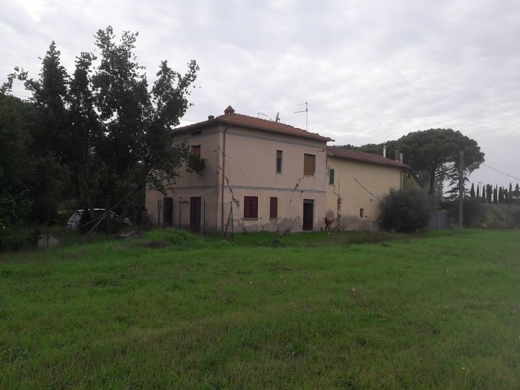 Villa a Cortona in Pietraia - Foto 2