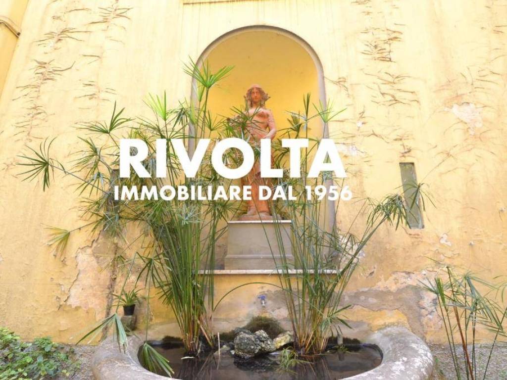 Appartamento a Roma in Via Raffaele Cadorna, 19 - Foto 1