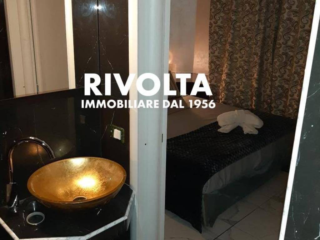 Appartamento a Roma in Via Raffaele Cadorna, 19 - Foto 2