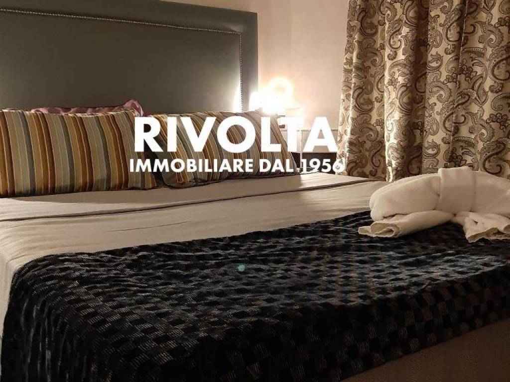 Appartamento a Roma in Via Raffaele Cadorna, 19 - Foto 3