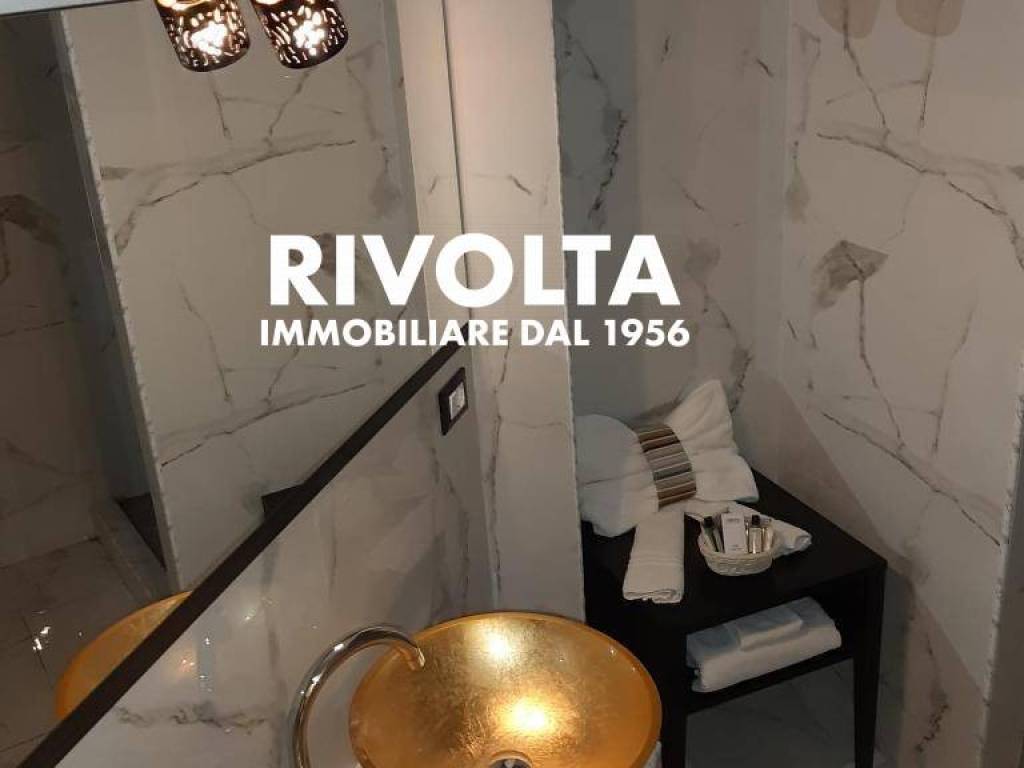 Appartamento a Roma in Via Raffaele Cadorna, 19 - Foto 4