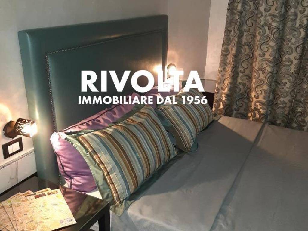 Appartamento a Roma in Via Raffaele Cadorna, 19 - Foto 5