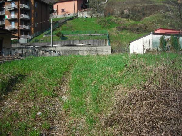 Terreno a Alzano lombardo in Via Guglielmo Ghilardi, 10 - Foto 3