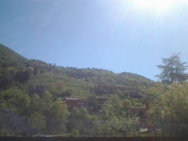Terreno a Alzano lombardo in Via Guglielmo Ghilardi, 10 - Foto 4