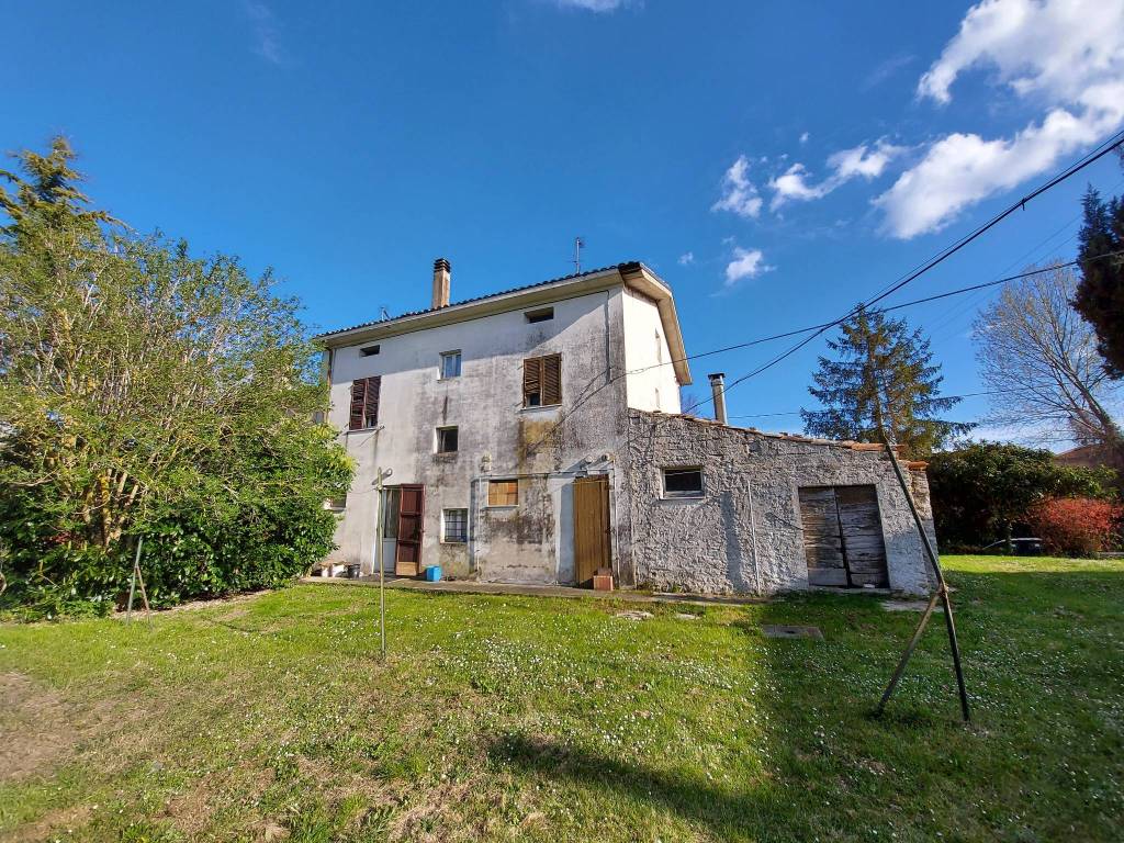 Villa a Fano in Via Fanella - Foto 2