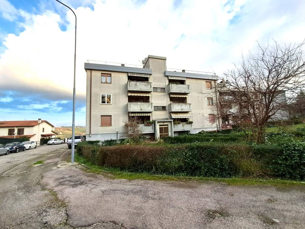 Appartamento a Amelia in Via Rimembranze - Foto 3
