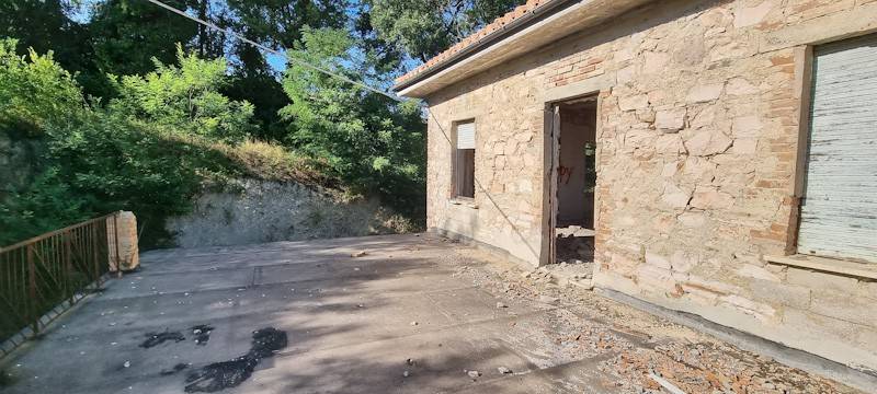 Rustico / casale a San severino marche in Località Corsciano - Foto 3