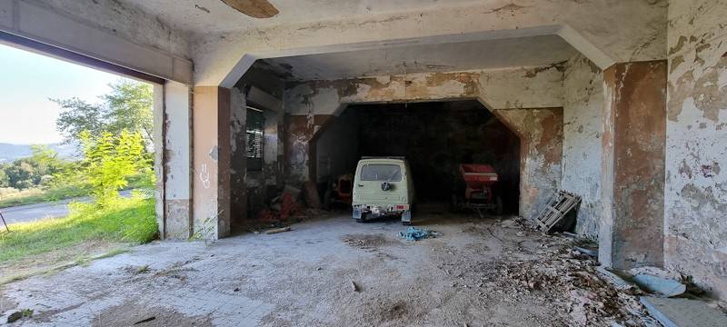 Rustico / casale a San severino marche in Località Corsciano - Foto 4