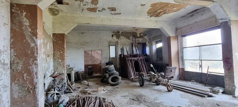 Rustico / casale a San severino marche in Località Corsciano - Foto 5