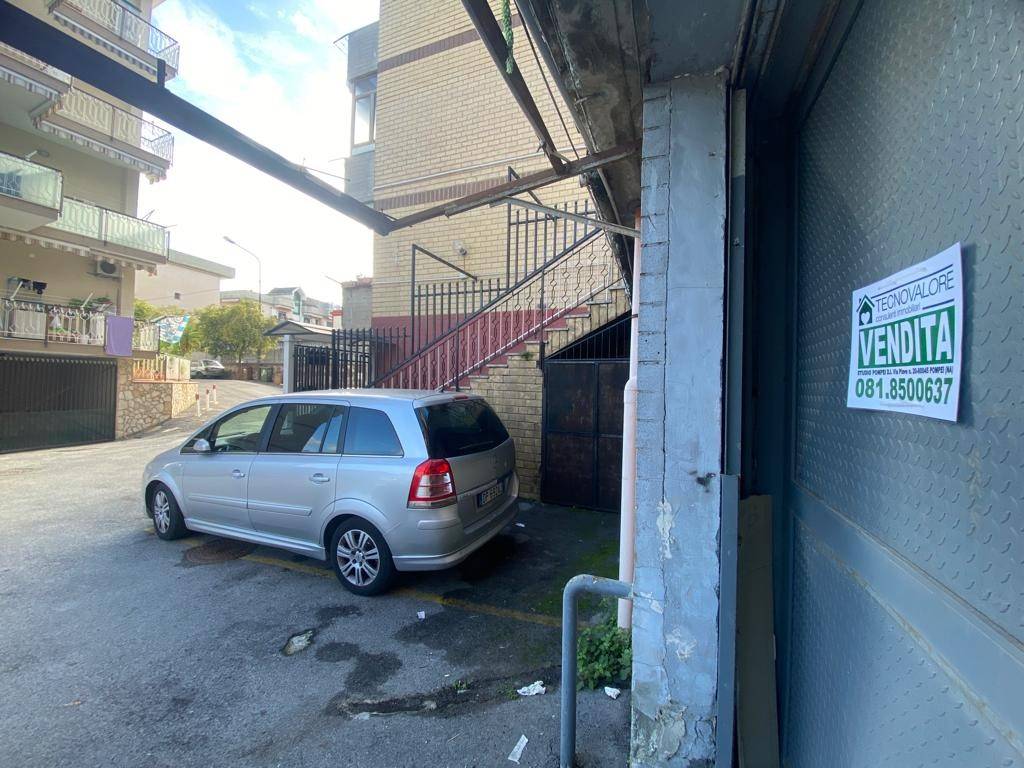 Immobile a Scafati in Via Antonio De Curtis, 40 - Foto 3