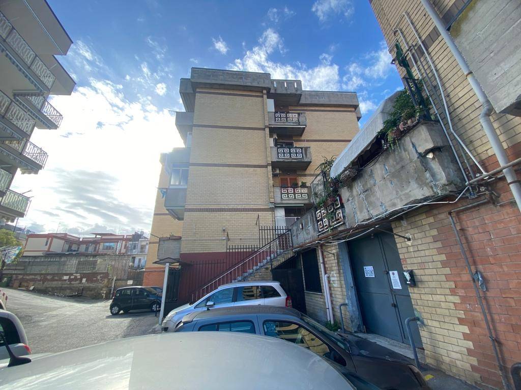 Immobile a Scafati in Via Antonio De Curtis, 40 - Foto 4
