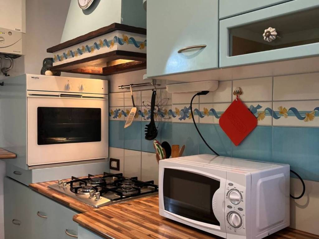 Appartamento a San bartolomeo al mare in Via Moreno - Foto 3
