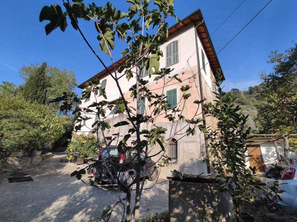 Rustico / casale a Camporosso - Foto 3