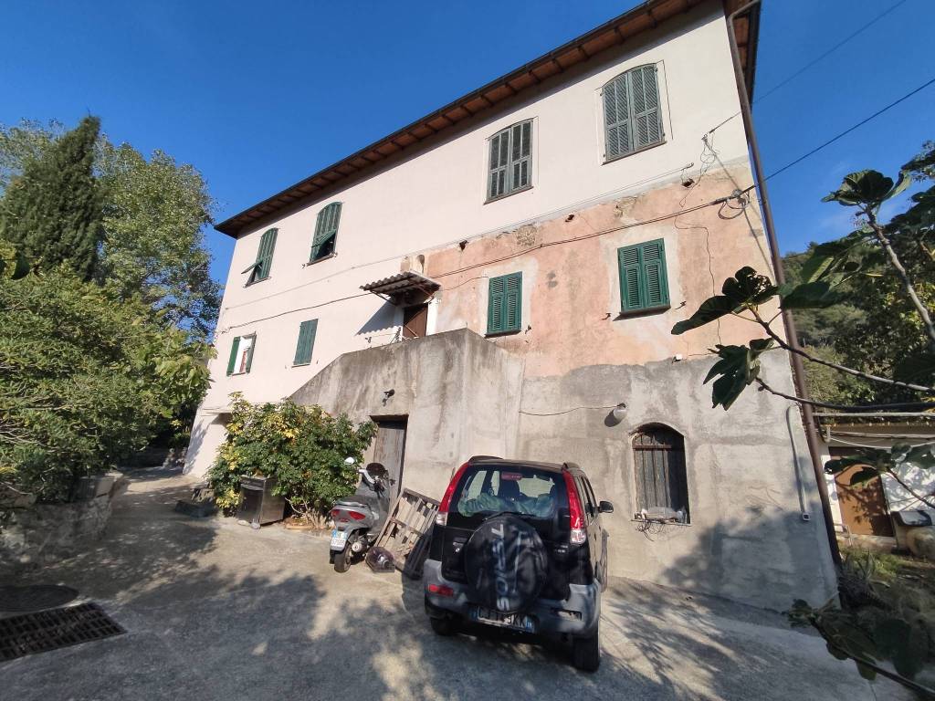 Rustico / casale a Camporosso - Foto 4