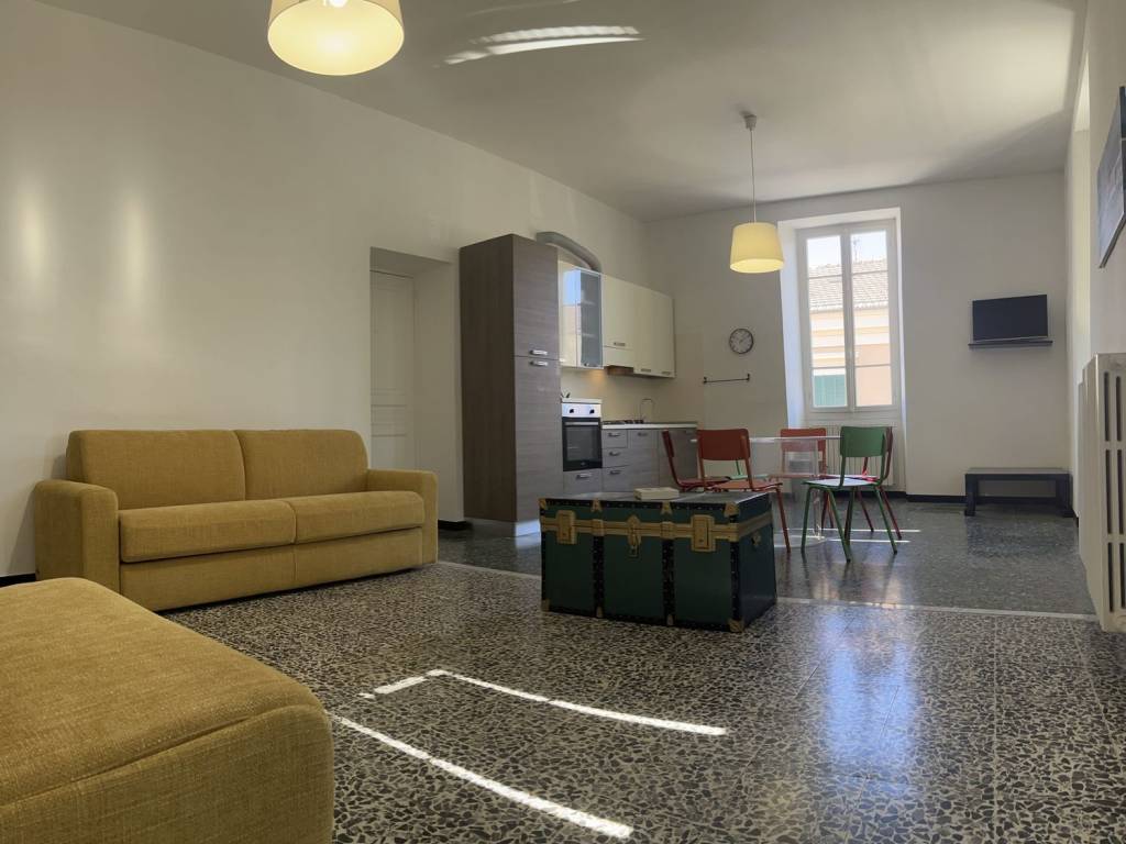 Appartamento a Diano marina in Via Genova - Foto 4