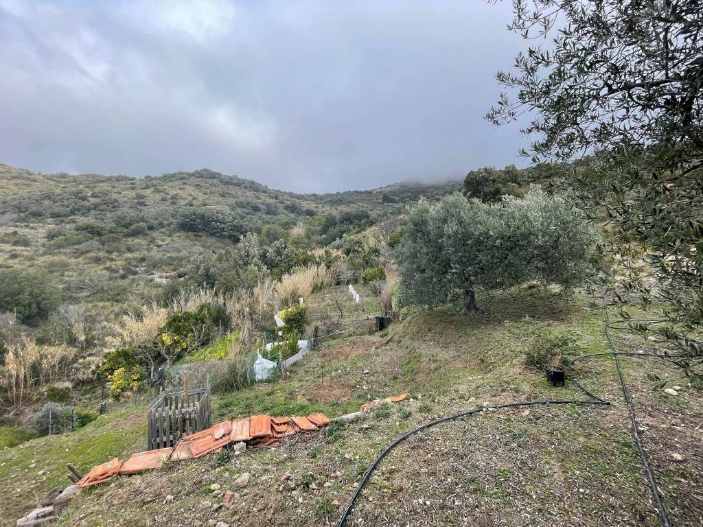 Rustico / casale a Monte argentario in Strada Vicinale di Scorreria - Foto 4