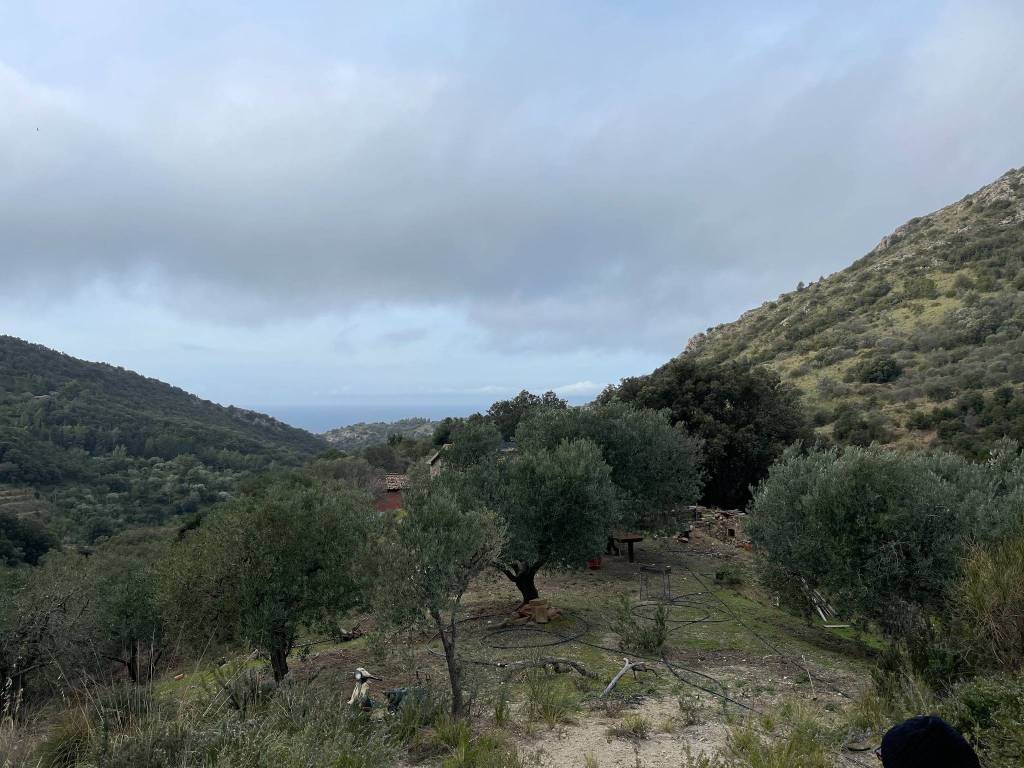 Rustico / casale a Monte argentario in Strada Vicinale di Scorreria - Foto 5