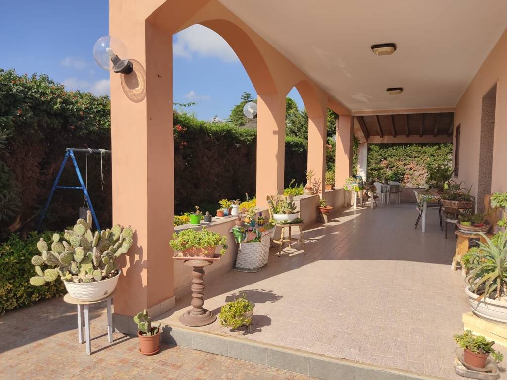 Villa a Siracusa in Via delle Muse - Foto 2