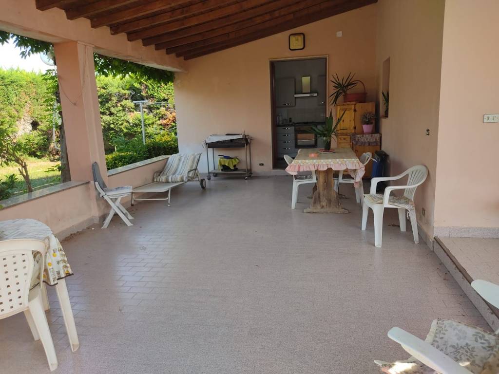 Villa a Siracusa in Via delle Muse - Foto 3