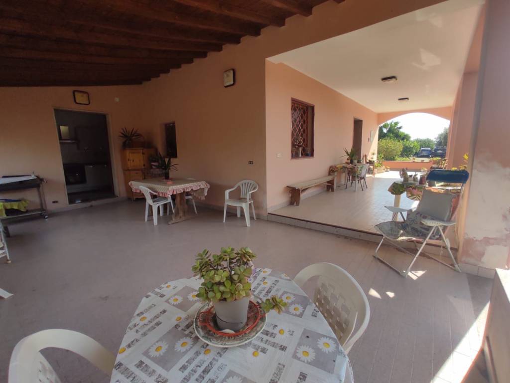 Villa a Siracusa in Via delle Muse - Foto 4