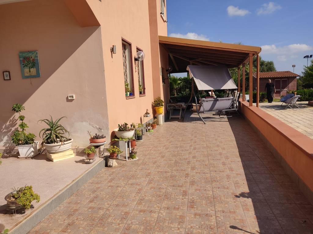 Villa a Siracusa in Via delle Muse - Foto 5