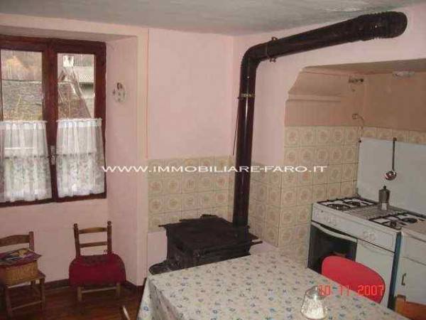 Rustico / casale a Gurro in VALLE CANNOBINA - Foto 3
