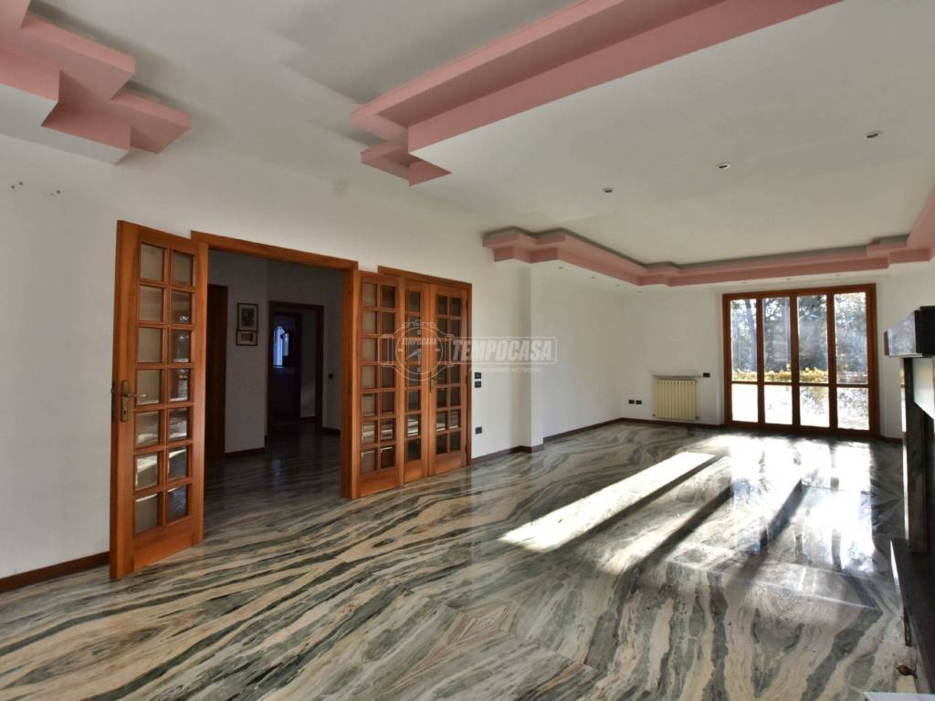 Villa a Tolentino in Via delle Vaglie - Foto 5
