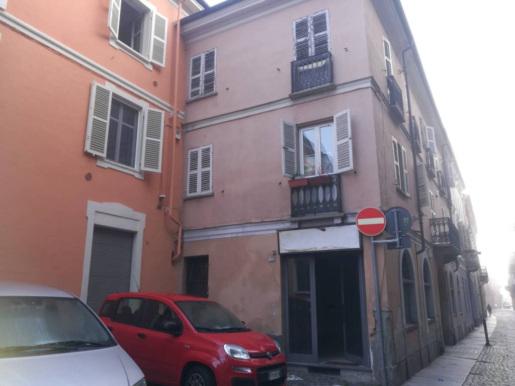 Immobile a Asti in Largo Benedetto Alfieri - Foto 2