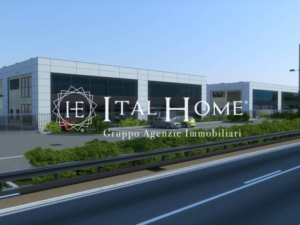 Immobile a Monticello brianza in MONTICELLO BRIANZA - Foto 5