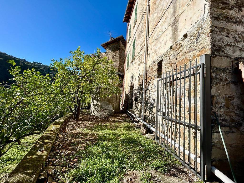 Casa indipendente a Camporosso in centro storico - Foto 3