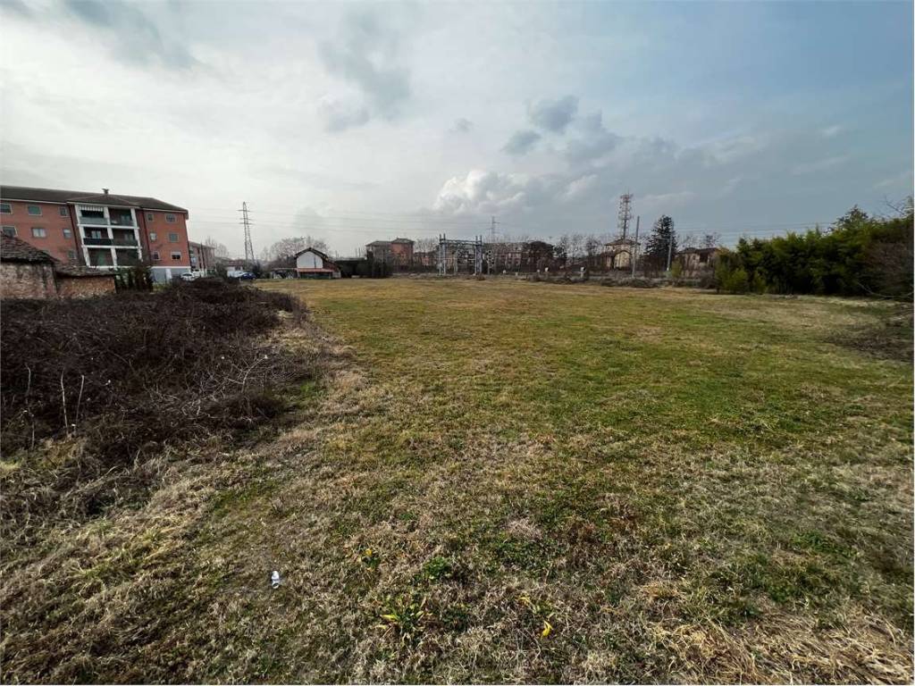 Terreno a Asti in via Brenta , 10 - Foto 2