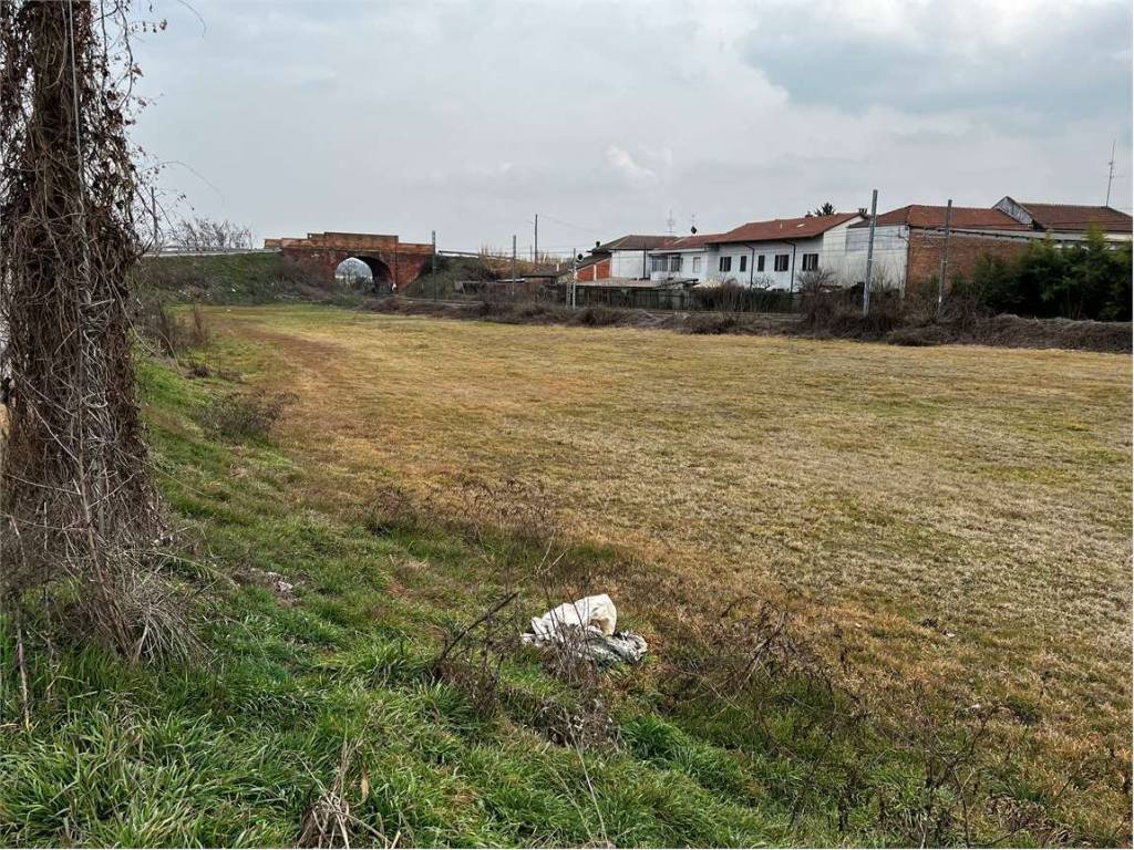 Terreno a Asti in via Brenta , 10 - Foto 3