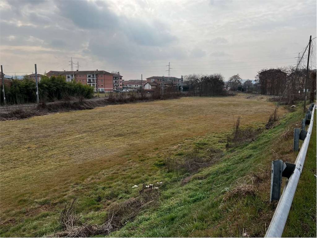 Terreno a Asti in via Brenta , 10 - Foto 4