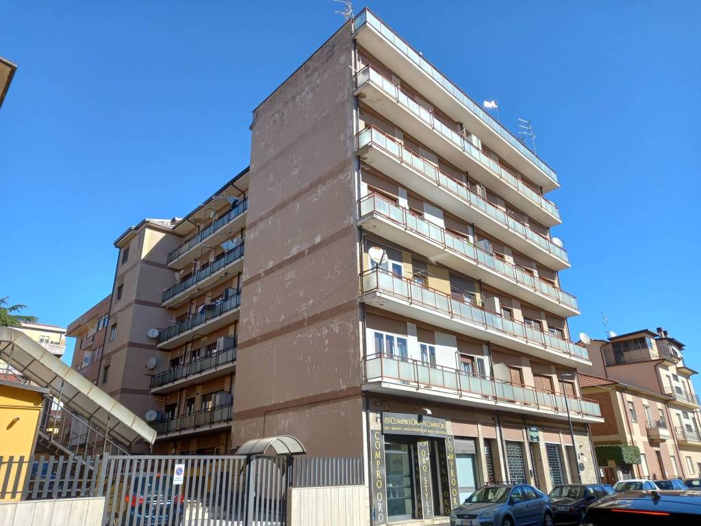 Appartamento a Avezzano in Via Monte Zebio, 53 - Foto 2