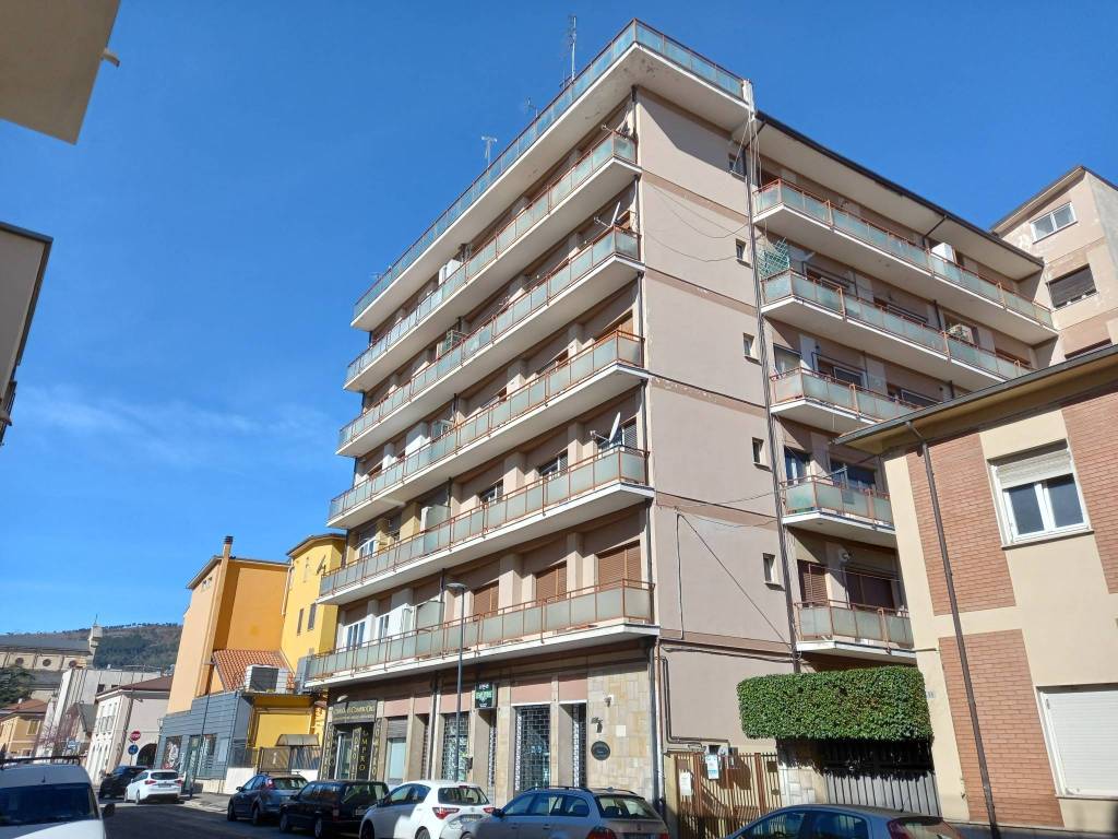 Appartamento a Avezzano in Via Monte Zebio, 53 - Foto 3
