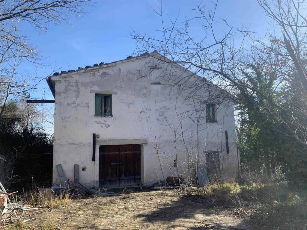 Rustico / casale a Tolentino in contrada Vaglie , 2 - Foto 2