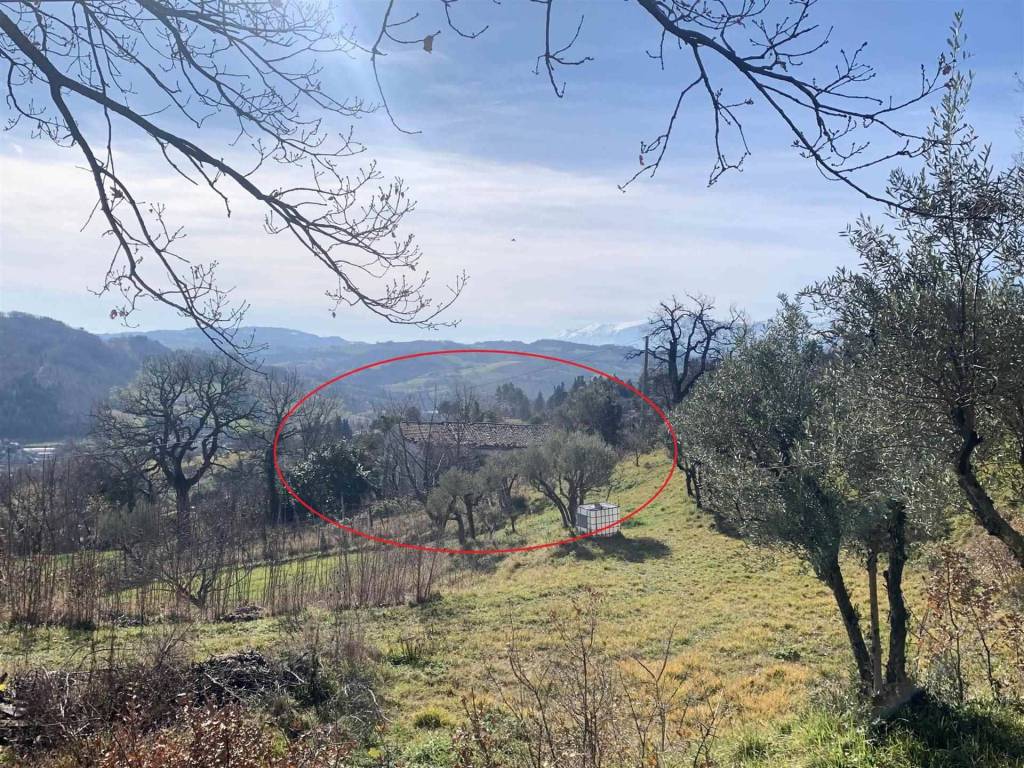 Rustico / casale a Tolentino in contrada Vaglie , 2 - Foto 4