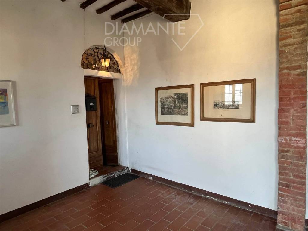 Appartamento a Piegaro in Vocabolo Castello-Macereto - Foto 2
