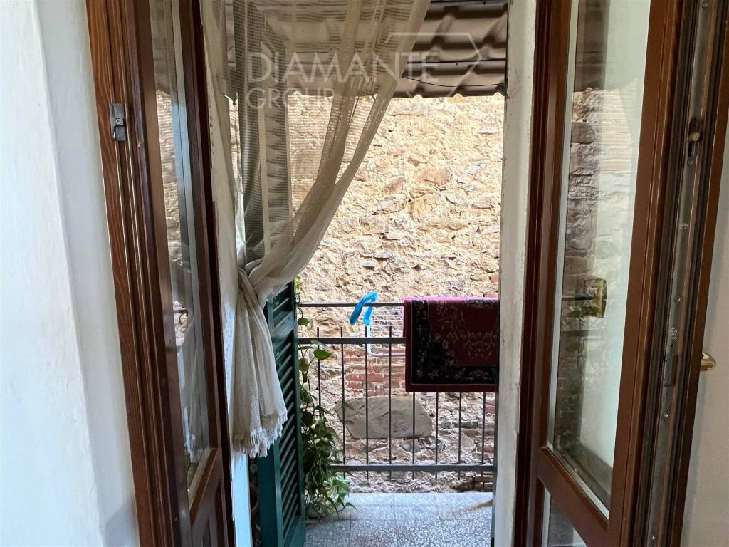 Appartamento a Piegaro in Vocabolo Castello-Macereto - Foto 5