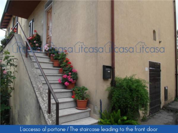 Casa indipendente a Anghiari in Corso Giacomo Matteotti, 79 - Foto 2