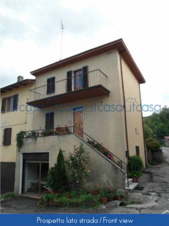 Casa indipendente a Anghiari in Corso Giacomo Matteotti, 79 - Foto 3