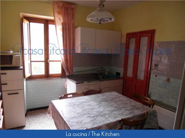Casa indipendente a Anghiari in Corso Giacomo Matteotti, 79 - Foto 4