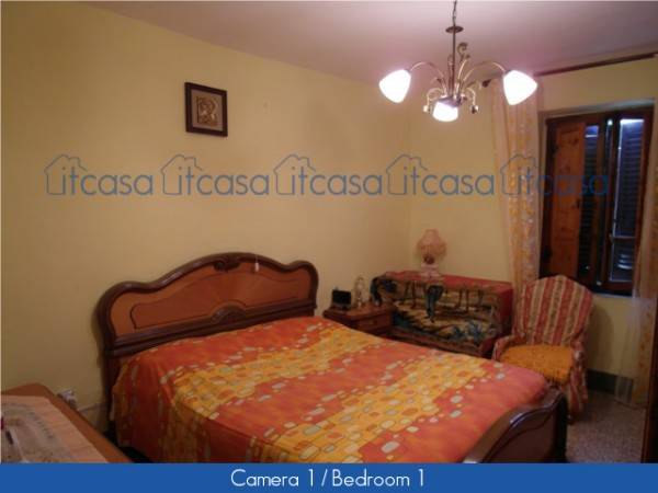 Casa indipendente a Anghiari in Corso Giacomo Matteotti, 79 - Foto 5