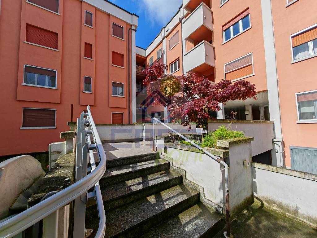 Appartamento a Lodi in via baggi - Foto 3