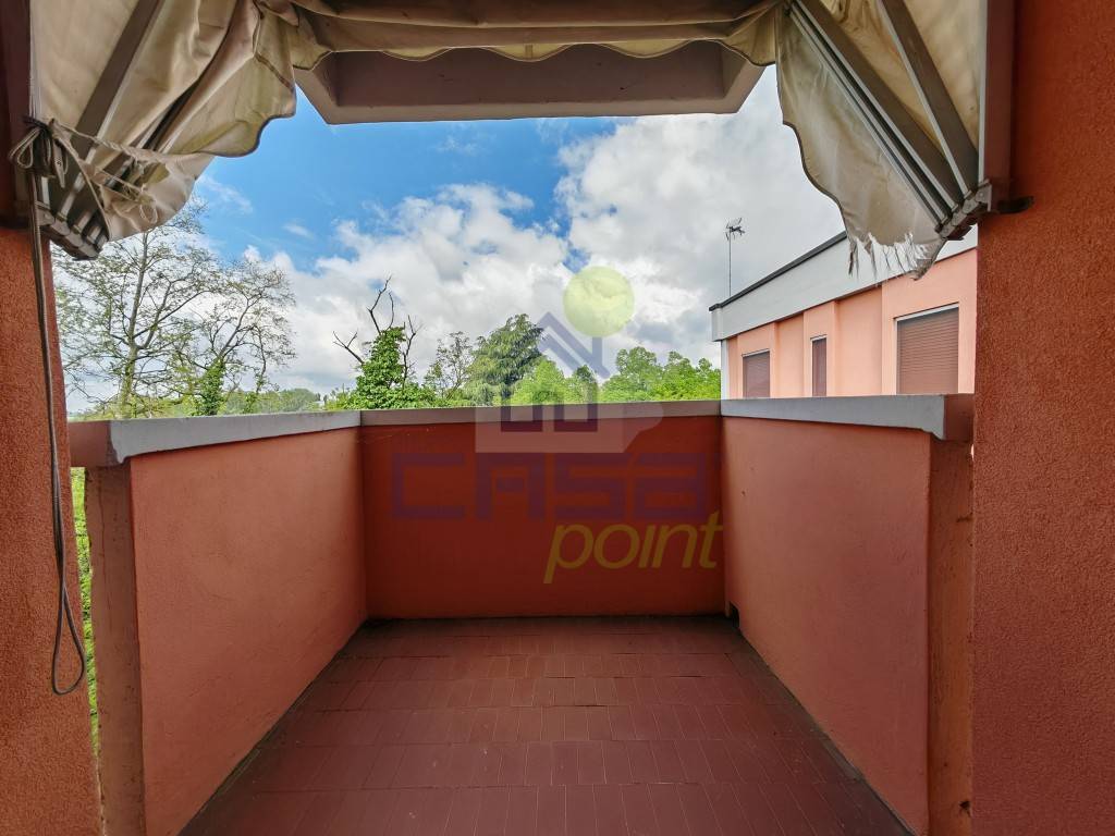 Appartamento a Lodi in via baggi - Foto 4